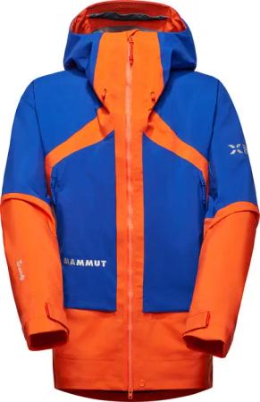 Mammut Herren Eiger Nordwand Pro HS Hoodie Jacke