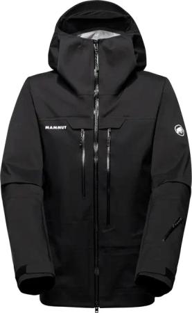 Mammut Herren Haldigrat Light HS Hoodie Jacke