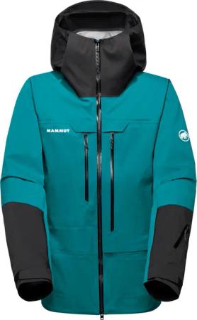 Mammut Herren Haldigrat Light HS Hoodie Jacke