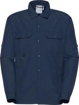 Mammut Herren Highland Longsleeve Hemd