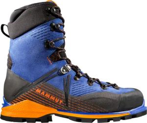 Mammut Herren Kento Mountain High GTX Schuhe