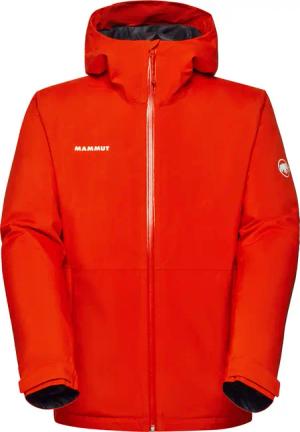 Mammut Herren Linard HS Thermo Hoodie Jacke