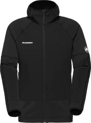 Mammut Herren Massone ML Hoodie Jacke
