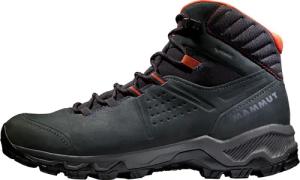 Mammut Herren Mercury IV Mid GTX Schuhe