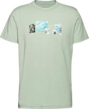 Mammut Herren Mountain 3308m T-Shirt
