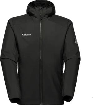 Mammut Herren Rime Air IN Hybrid Hoodie Jacke