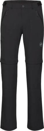 Mammut Herren Runbold IV Zip Off Hose