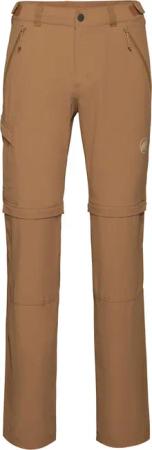 Mammut Herren Runbold IV Zip Off Hose