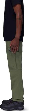 Mammut Herren Runbold Winter So Hose