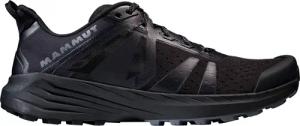 Mammut Herren Saentis TR Low Schuhe