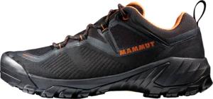 Mammut Herren Sapuen Low GTX Schuhe