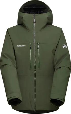 Mammut Herren Stoney HS Thermo Hoodie Jacke