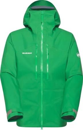 Mammut Herren Taiss HS Hoodie Jacke
