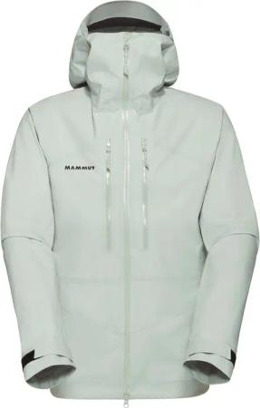 Mammut Herren Taiss HS Hoodie Jacke