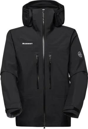 Mammut Herren Taiss HS Hoodie Jacke