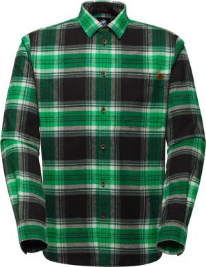 Mammut Herren Trovat Hemd