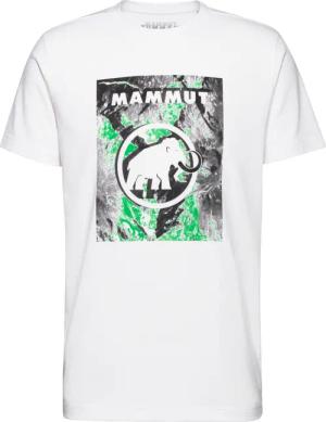 Mammut Herren Trovat Mammut T-Shirt