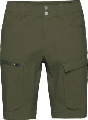 Mammut Herren Zinal Hybrid Shorts