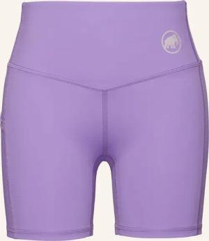 MAMMUT Massone Short Tights Women