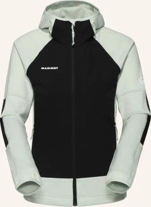MAMMUT Midlayer-Jacke MASSONE ML HOODED