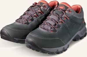 MAMMUT Nova IV Low GTX Women