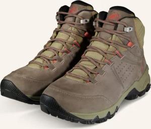 MAMMUT Nova IV Mid GTX Women