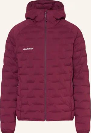 MAMMUT Steppjacke SENDER IN