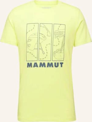 MAMMUT T-Shirt CORE GEAR