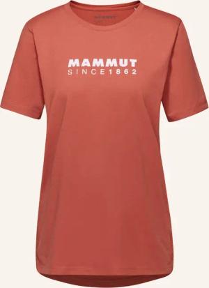 MAMMUT T-Shirt CORE LOGO