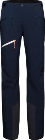 Mammut - Taiss Guide Softshellhose Damen marine