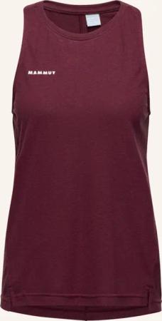 MAMMUT Tanktop MASSONE LIGHT