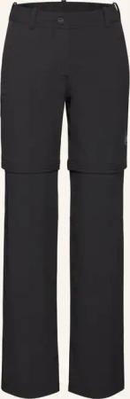 MAMMUT Wanderhose HIKING ZIP OFF V