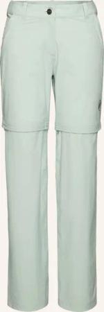 MAMMUT Wanderhose HIKING ZIP OFF V