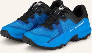 MAMMUT Wanderschuhe GIRUN II LOW GTX
