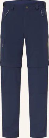 MAMMUT Zipp-off-Hose RUNBOLD IV ZIP OFF