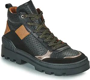 Mam'Zelle  Damenstiefel PECARI