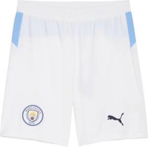 Manchester City 25/26 Shorts Herren PUMA