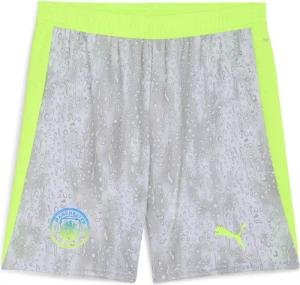 Manchester City 25/26 Shorts Herren PUMA