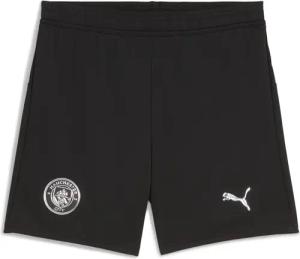 Manchester City 25/26 Shorts Jugendliche PUMA
