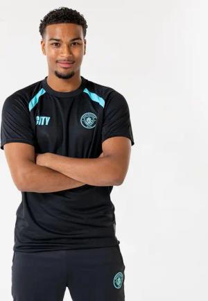 Manchester City Auswärtstrikot 25/26 Herren