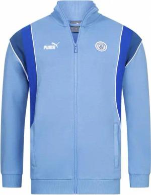 Manchester City FC PUMA ftblARCHIVE Herren Jacke 774391-15