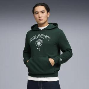 Manchester City FtblCulture Hoodie Herren PUMA