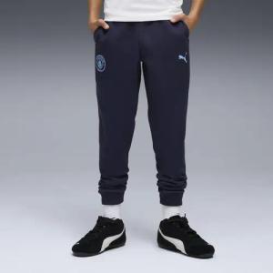 Manchester City FtblEssentials Hose Jungen PUMA