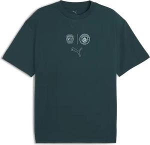 Manchester City FtblStatement Cellerator T-Shirt Erwachsene PUMA