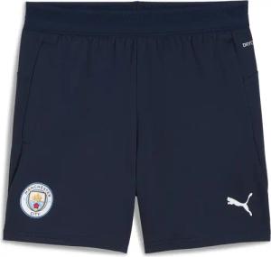 Manchester City Kinder Trainingsshirt 2025/26