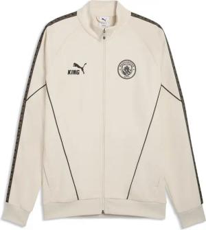 Manchester City KING Anthem Jacke Herren PUMA