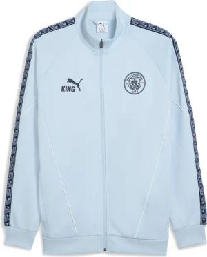 Manchester City KING Anthem Jacke Herren PUMA