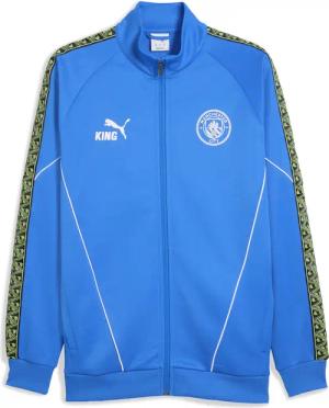 Manchester City KING Anthem Jacke Herren PUMA