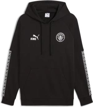 Manchester City KING Hoodie Herren PUMA