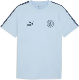 Manchester City KING T-Shirt Herren PUMA